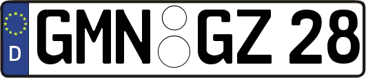 GMN-GZ28