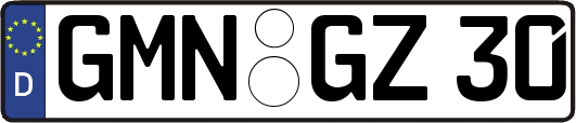 GMN-GZ30