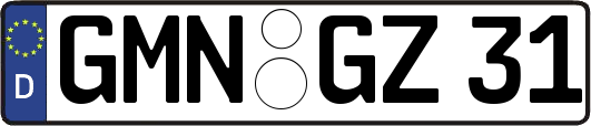 GMN-GZ31