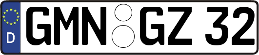 GMN-GZ32