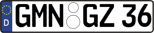 GMN-GZ36