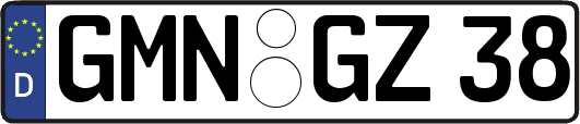 GMN-GZ38