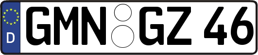 GMN-GZ46