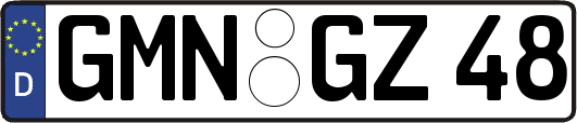 GMN-GZ48