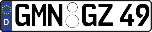 GMN-GZ49