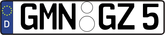 GMN-GZ5