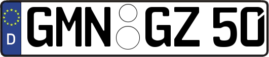 GMN-GZ50