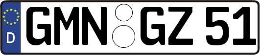 GMN-GZ51