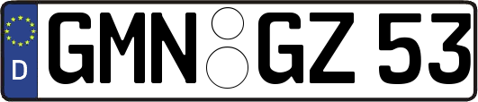 GMN-GZ53