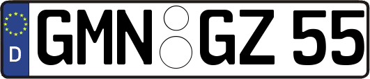 GMN-GZ55