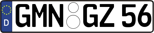 GMN-GZ56
