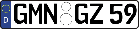 GMN-GZ59