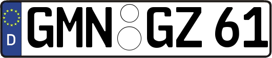 GMN-GZ61