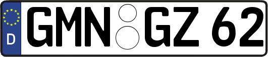 GMN-GZ62
