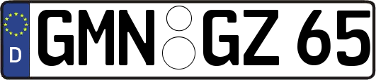 GMN-GZ65