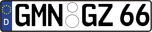 GMN-GZ66