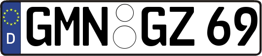 GMN-GZ69