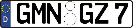 GMN-GZ7