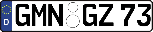 GMN-GZ73