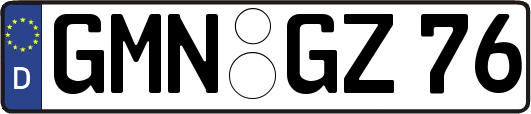 GMN-GZ76
