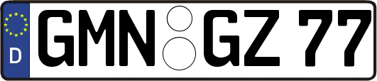 GMN-GZ77