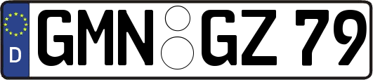 GMN-GZ79