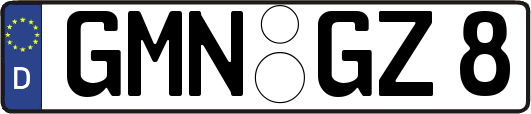GMN-GZ8