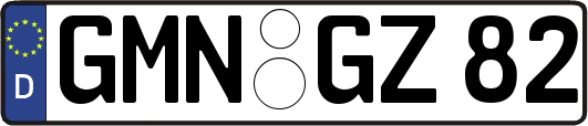 GMN-GZ82