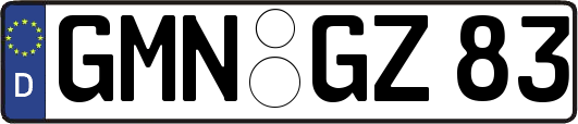 GMN-GZ83