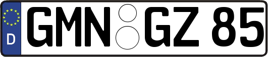 GMN-GZ85
