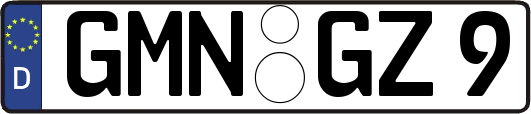 GMN-GZ9