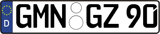 GMN-GZ90
