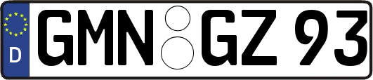 GMN-GZ93