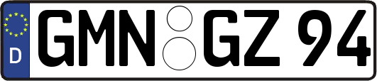 GMN-GZ94