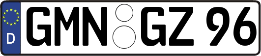 GMN-GZ96
