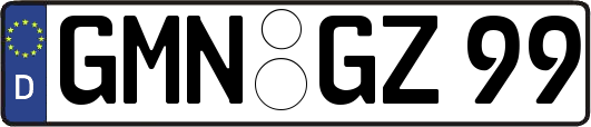 GMN-GZ99