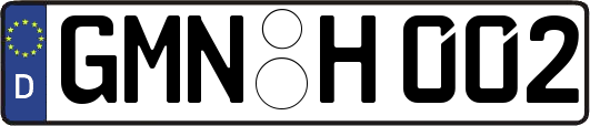 GMN-H002