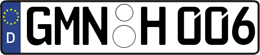 GMN-H006