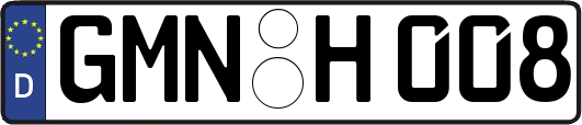 GMN-H008