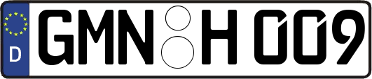 GMN-H009