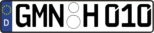 GMN-H010