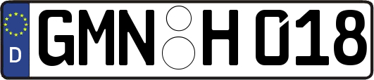 GMN-H018