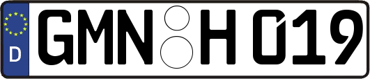 GMN-H019