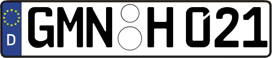GMN-H021