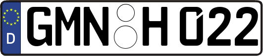 GMN-H022