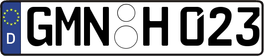 GMN-H023