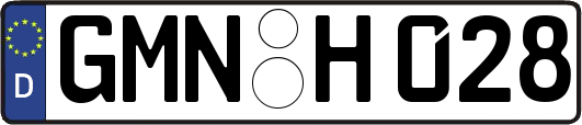 GMN-H028