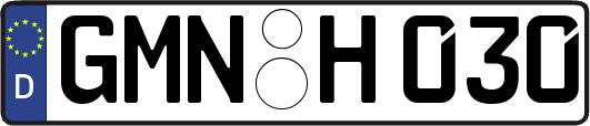 GMN-H030