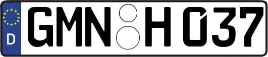 GMN-H037