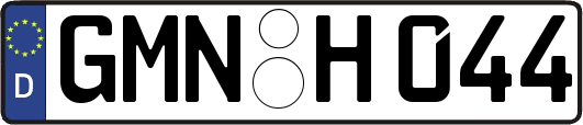 GMN-H044